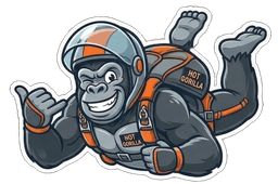 HornyGorilla