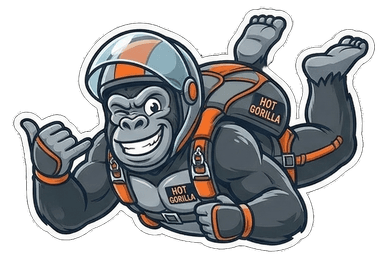 HornyGorilla