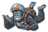 HornyGorilla